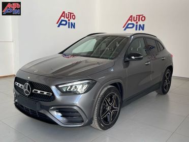 Mercedes-Benz GLA GLA 200 d AMG Line Premium