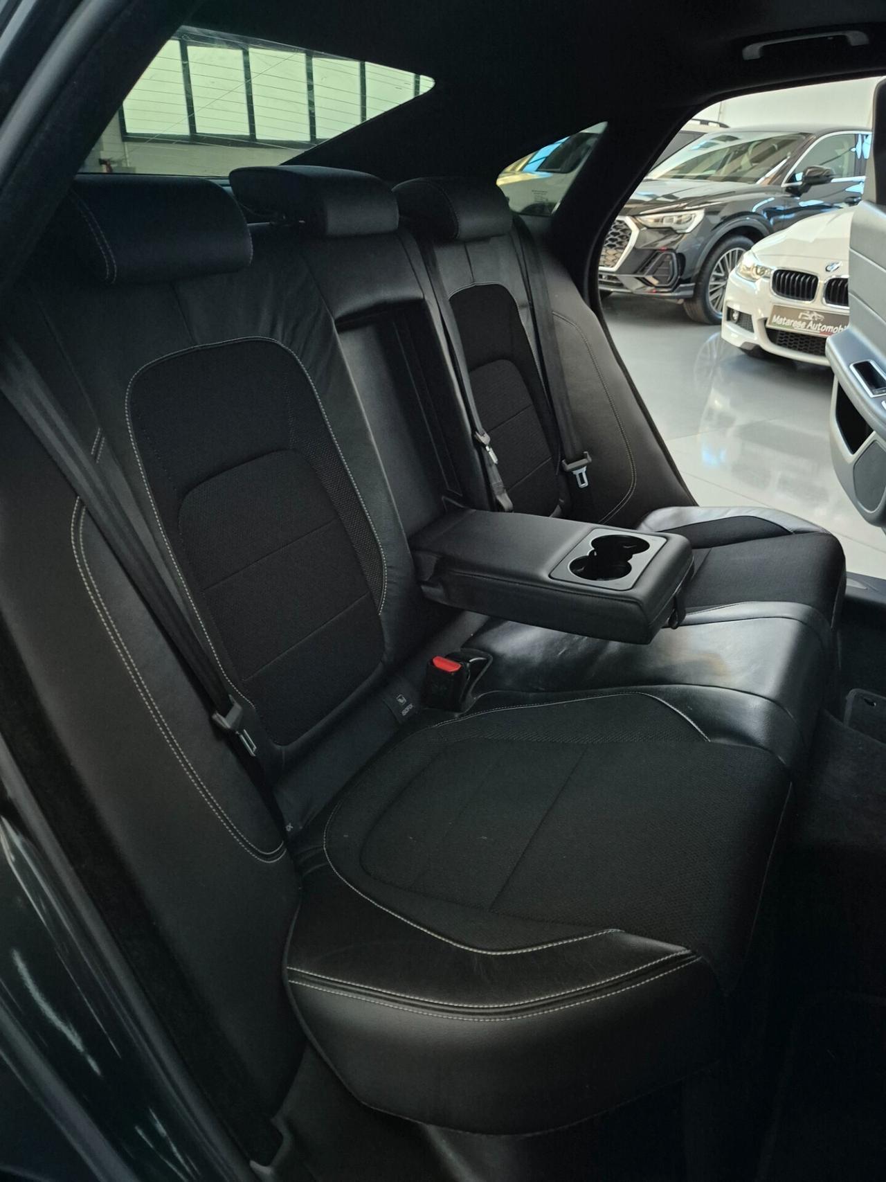 Jaguar XF R sport AWD 2.0d 179cv Automatica Navi Finanziabile