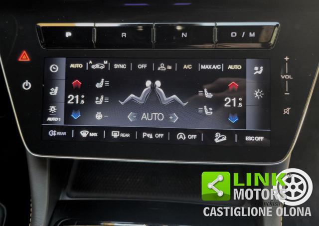 MASERATI Grecale MHEV 330 CV AWD Modena