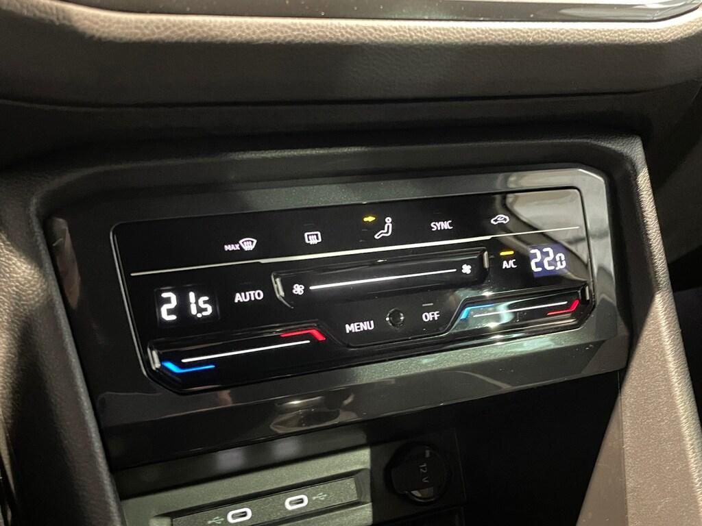 Volkswagen Tiguan 1.5 TSI 150CV DSG R-Line