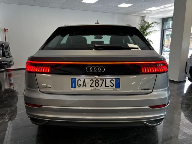 AUDI Q8 45 TDI quattro tiptronic 2X S-Line / 360