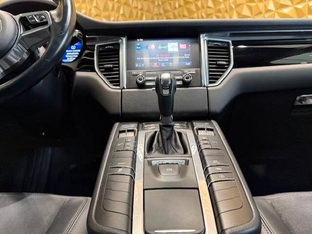 Porsche Macan S 3.0d 250cv pdk