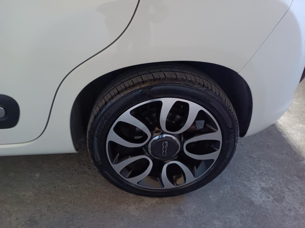Fiat 500L 1.3 Multijet 85 CV Pop Star