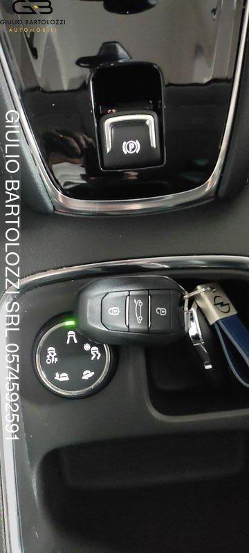 Opel Grandland 1.5 diesel Ecotec Start&Stop aut. Ultimate