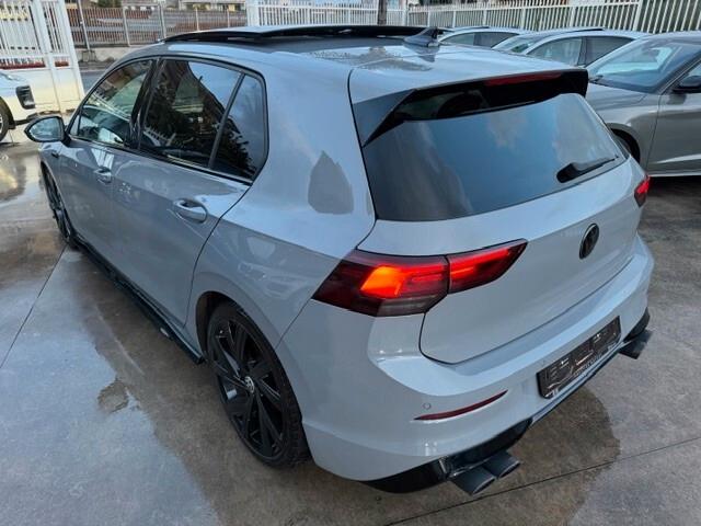 Volkswagen Golf 2.0 TDI 150 CV DSG R-Line