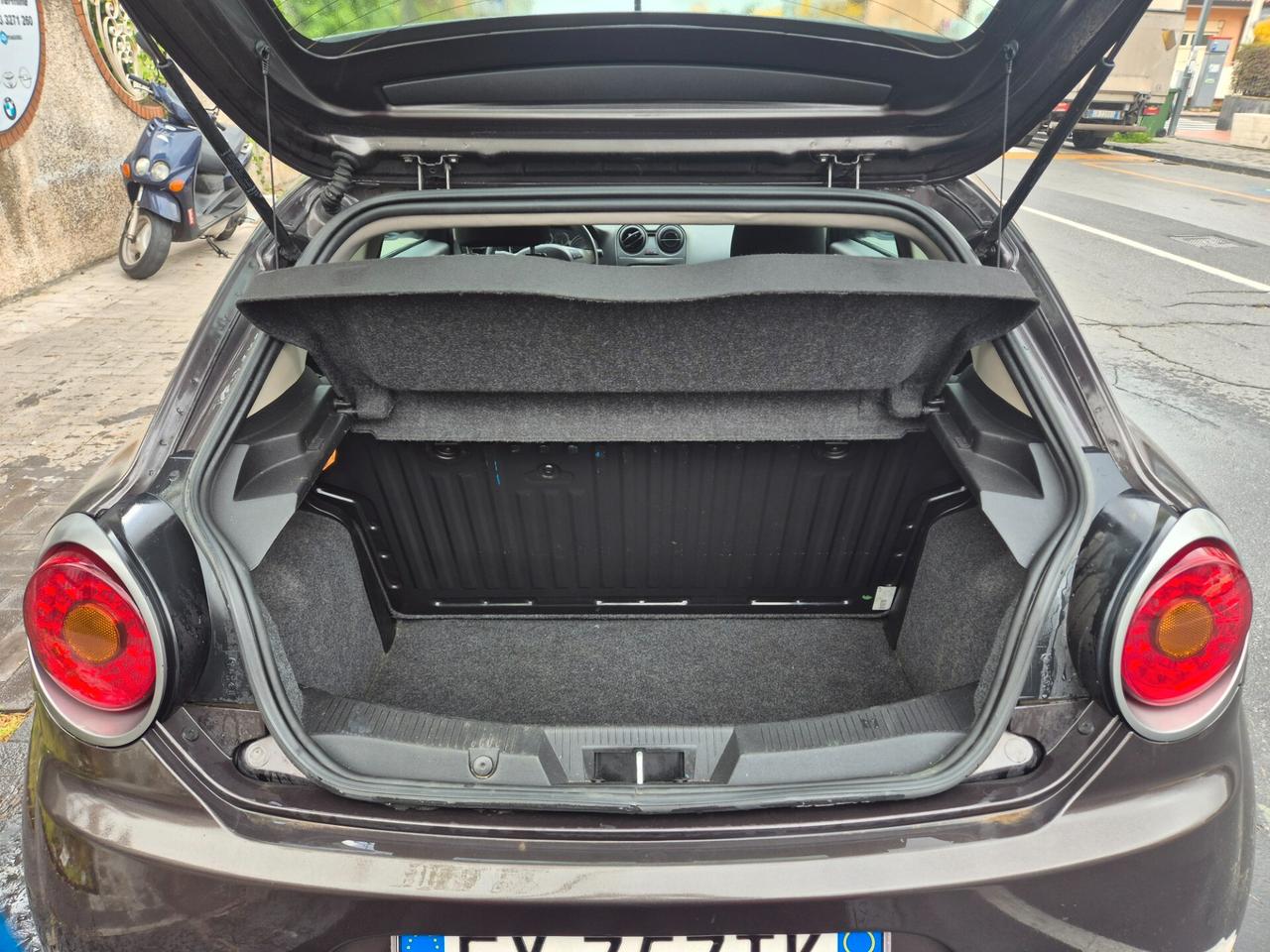 Alfa Romeo MiTo 1.3 JTDm 85 CV S&S Progression 2014