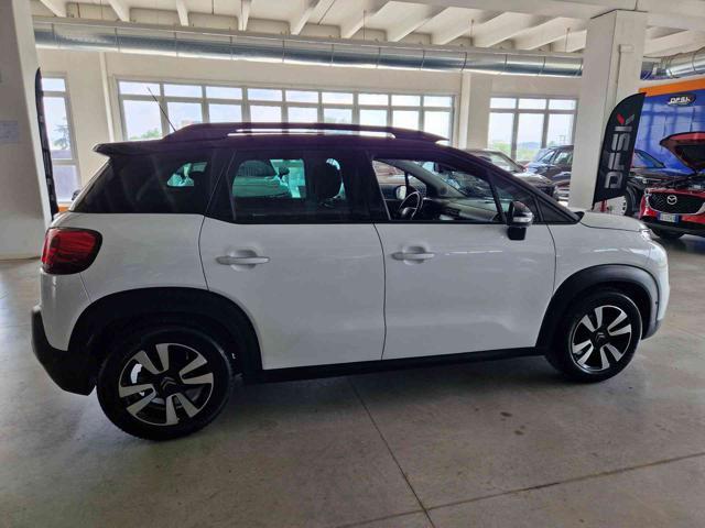 CITROEN C3 Aircross 1.2 82 CV Shine