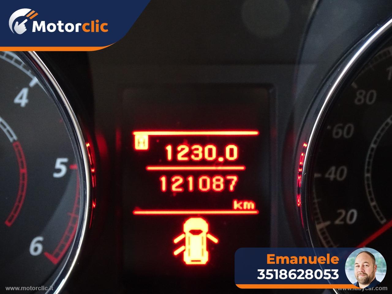CITROEN C4 Aircross HDi 115 S&S 2WD Exclusive
