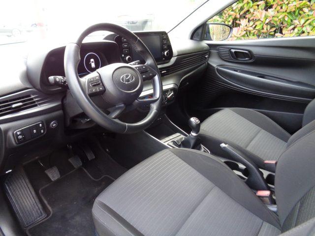 HYUNDAI i20 1.2MPI GPL PREZZO VALIDO FINO 09.05,GARANZIA,km ce