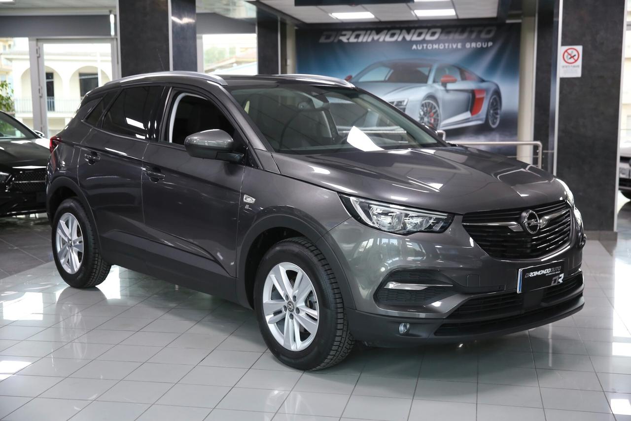 Opel Grandland X 1.5 diesel Ecotec Advance