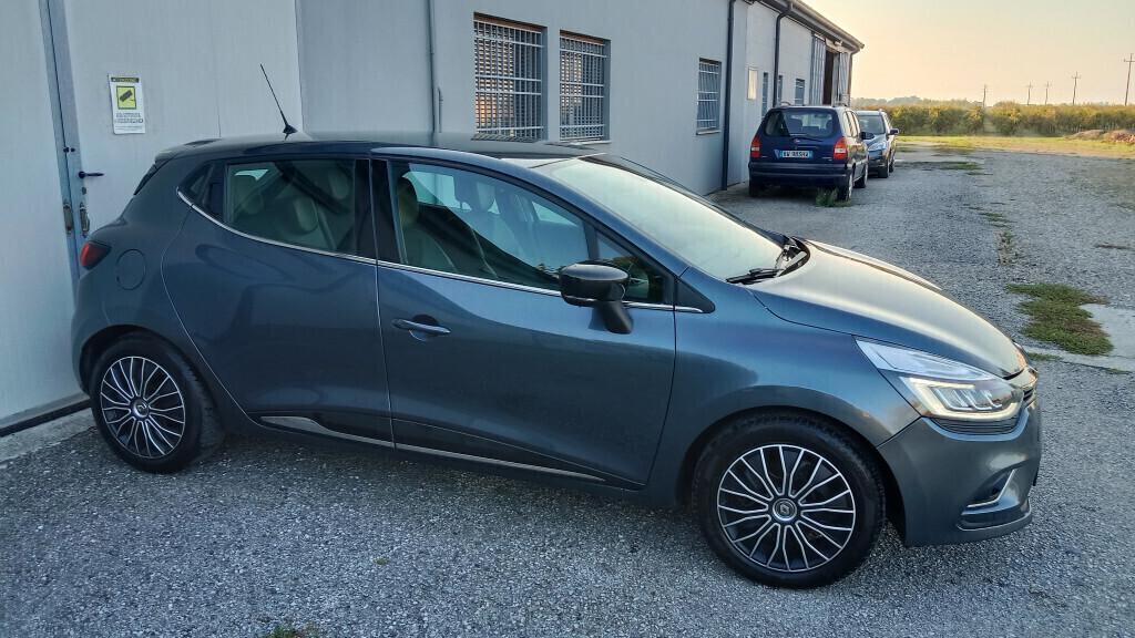 Renault Clio 1.5 dci Moschino Zen - euro 6
