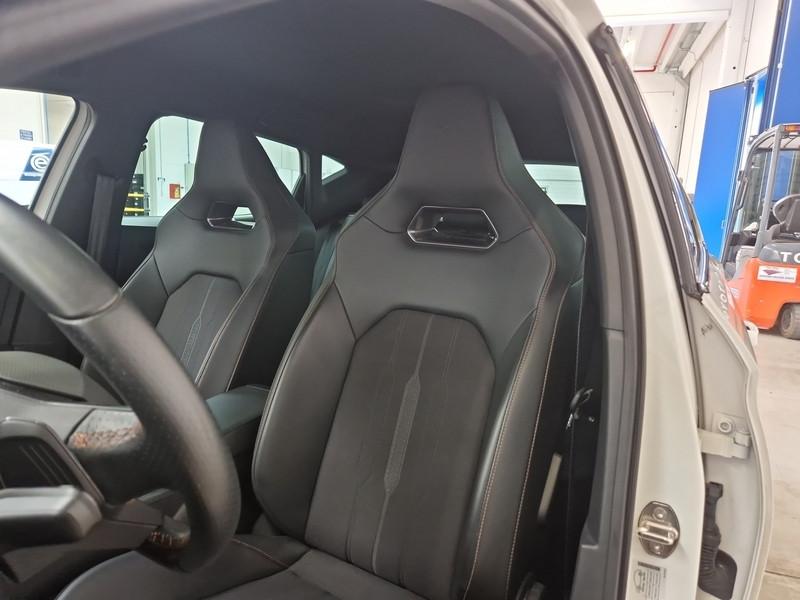 CUPRA LEON 1.4 E-HYBRID 110KW DSG 5 PORTE BERLINA