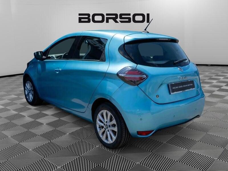 Renault ZOE 2ª serie Zen R135