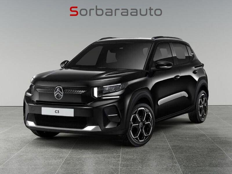Citroën C3 PureTech 100 S&S Max