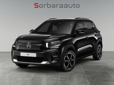 Citroën C3 PureTech 100 S&S Max