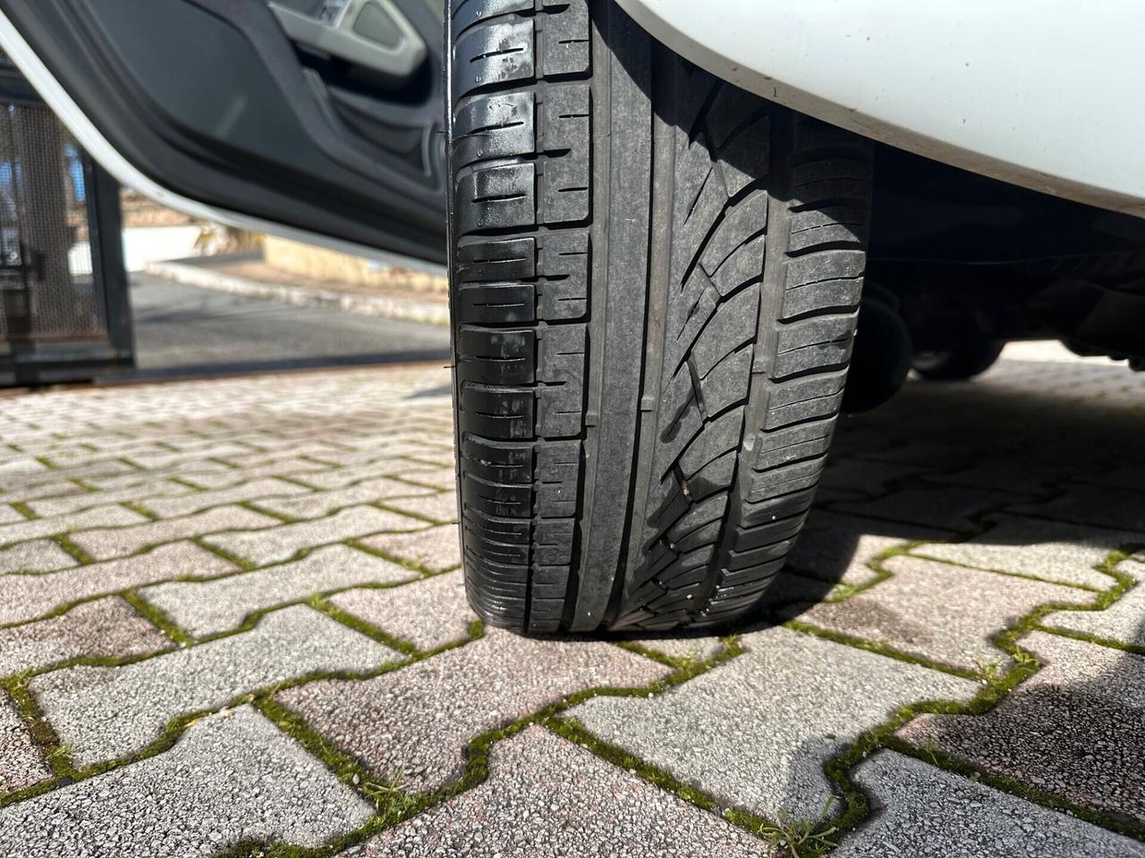 Smart ForTwo 1.0 Passion 07/2011 km.84661