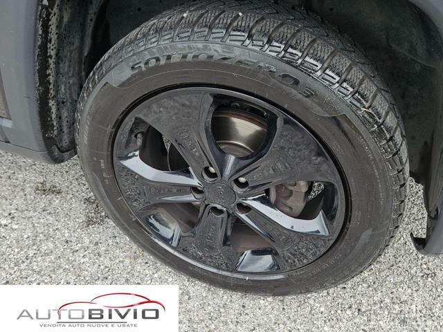 JEEP Compass 2.0 Multijet II aut. 4WD Night Eagle
