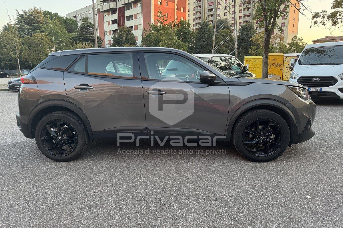 PEUGEOT 2008 PureTech 130 S&S Active