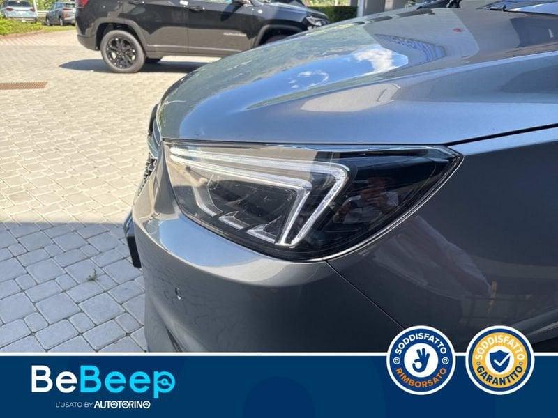 Opel Mokka X 1.4 T INNOVATION S&S 4X4 152CV AUTO