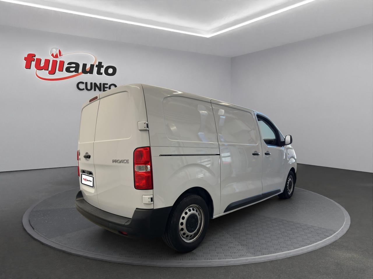 Toyota Proace 1.5d 120cv S&S 10q L1 S Comfort