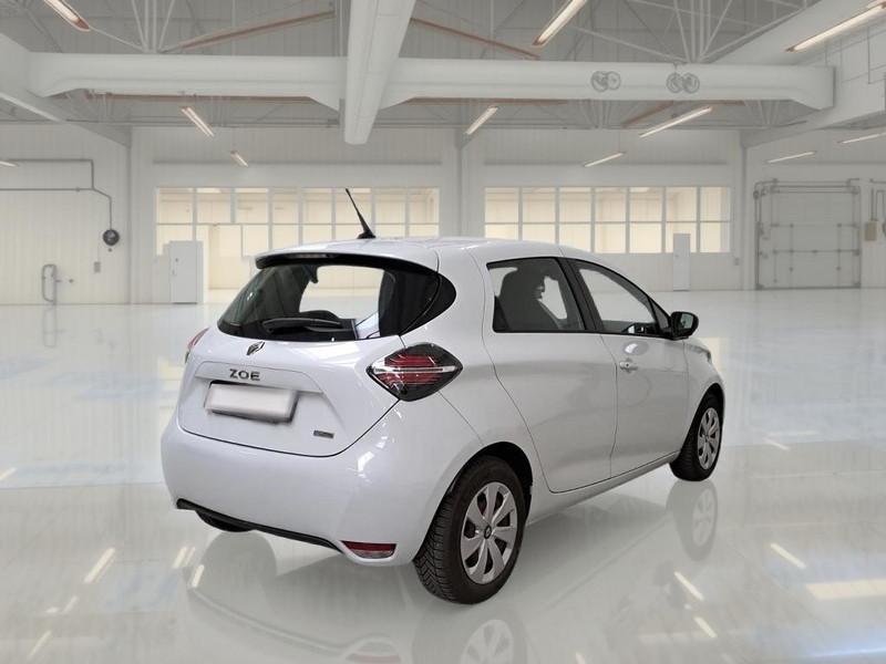 RENAULT ZOE LIFE R110 5 PORTE BERLINA