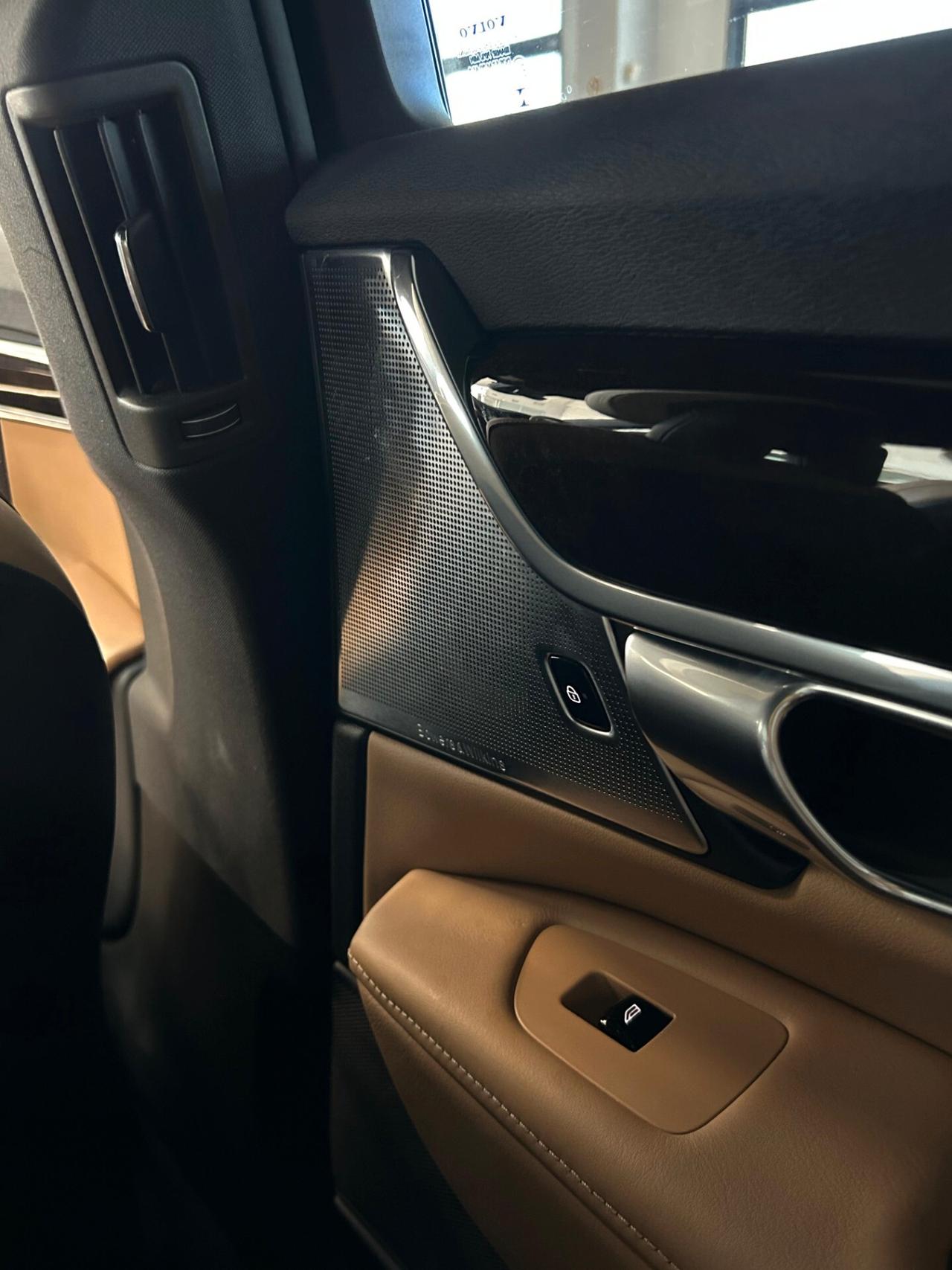 Volvo S90 D4 Geartronic Business Plus