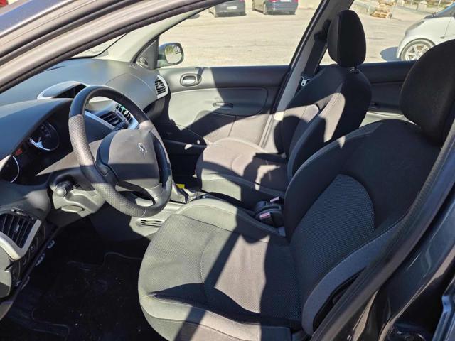 PEUGEOT 206 Plus 1.1 60CV 5p. Generation ECO BENZINA/GPL