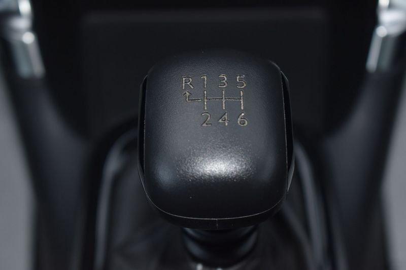Citroën C3 Aircross C3 Aircross PureTech 110 S&S Plus