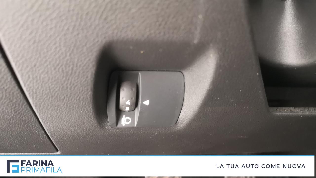DACIA Duster II 2021 - Duster 1.0 tce Expression Gpl 4x2 100cv