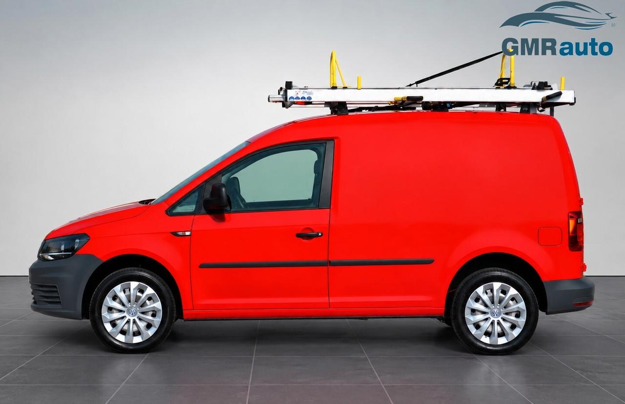 Volkswagen Caddy 2.0 TDI 4Motion – PREZZO REALE NESSUN VINCOLO DI FINANZIAMENTO
