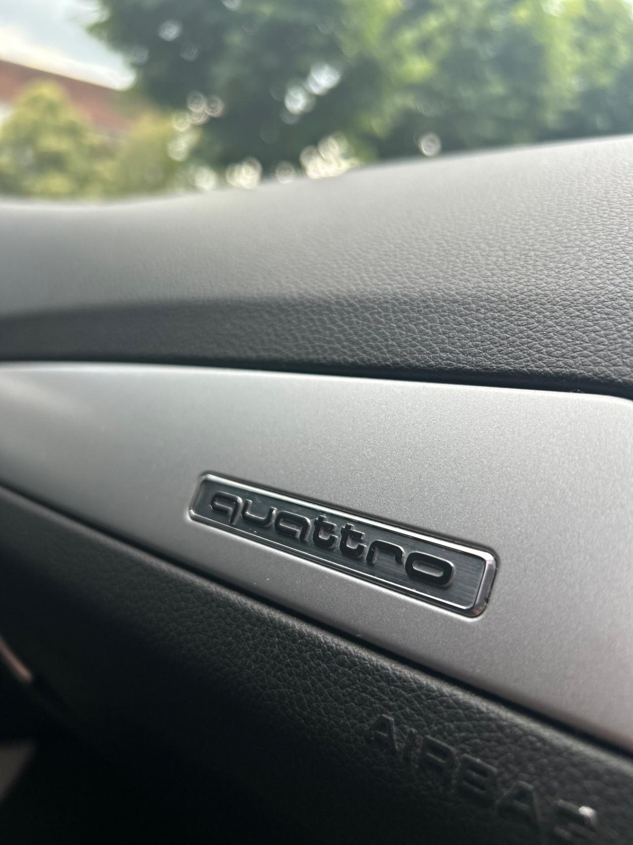 Audi Q5 2.0 TDI 190 CV clean diesel quattro S tr. Advanced Plus