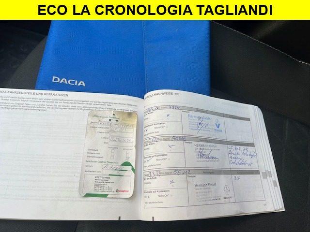 DACIA Duster 1.2 TCe 125CV 4x2 Lauréate