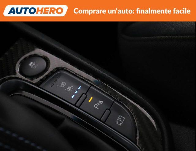 HYUNDAI Kona 2.0 T-GDI DCT N Performance