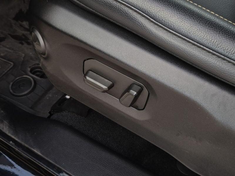 Jeep Wrangler Unlimited 2.0 turbo Sahara auto