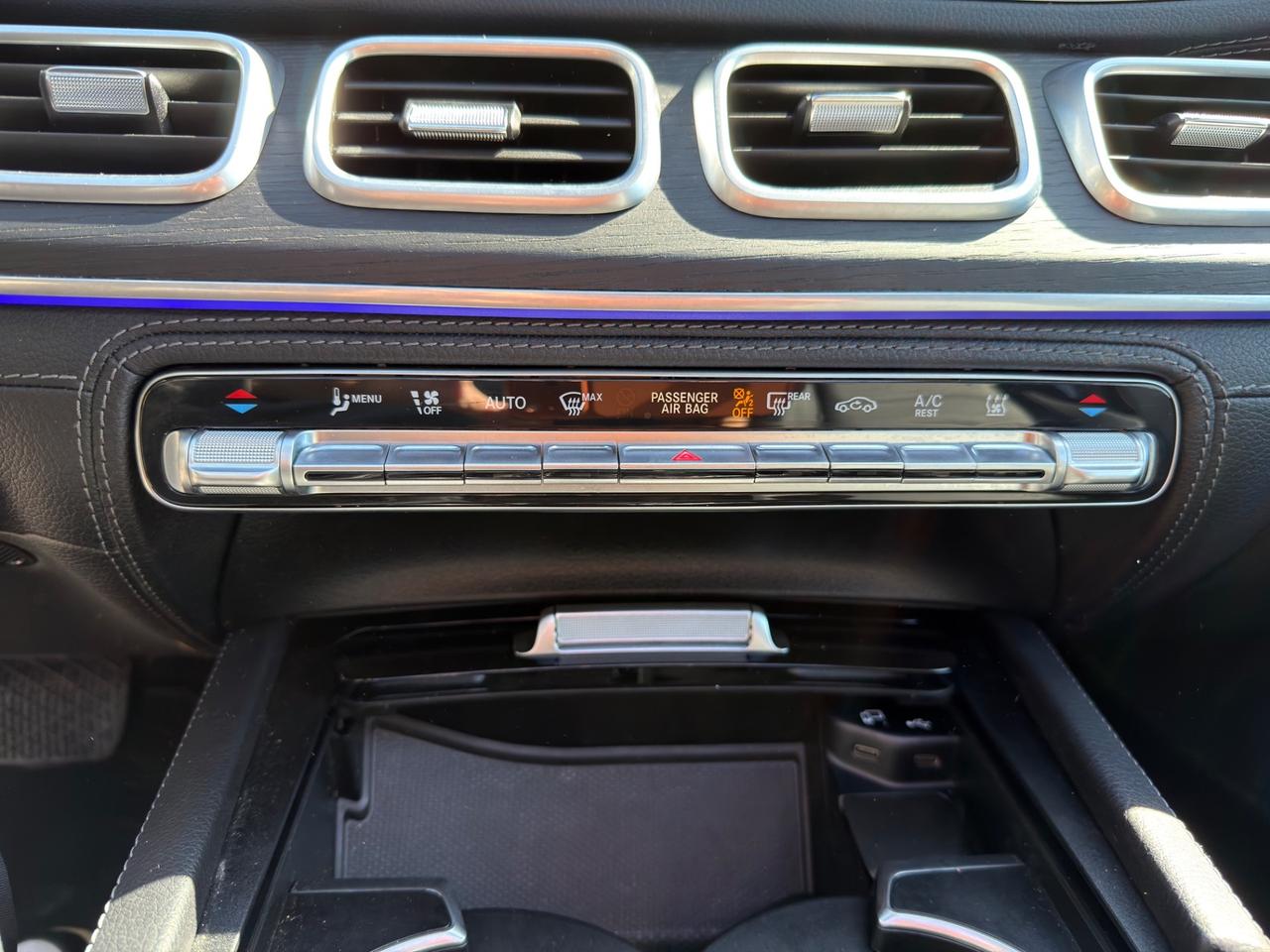 Mercedes-benz GLE 350 de hybrid EQ 4Matic Premium