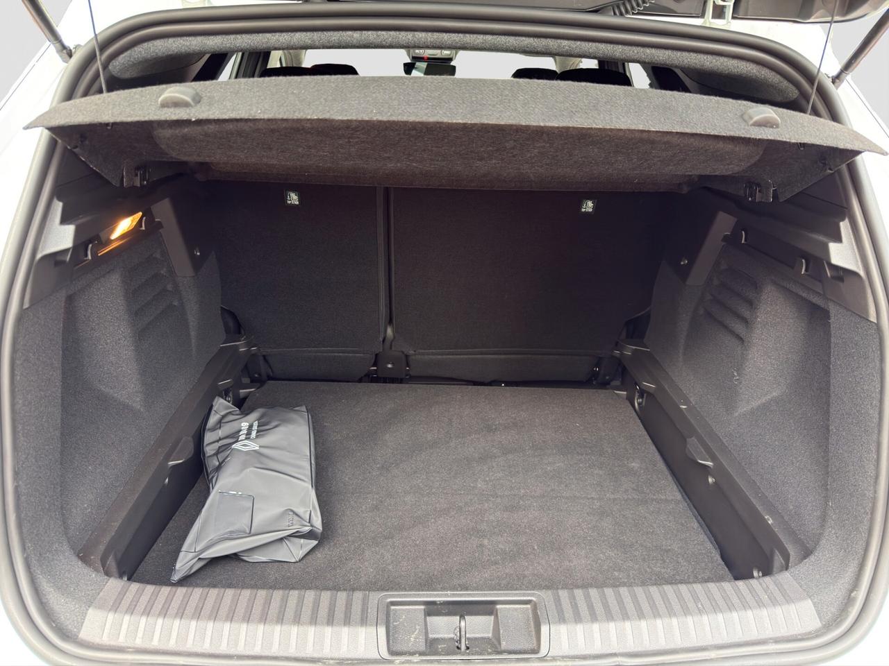 Renault Symbioz Full Hybrid E-Tech 145 CV Techno