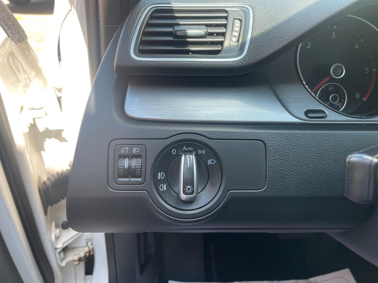 Volkswagen Passat Var. 2.0 TDI DSG High. BM.Tech. NEO PATENTATI