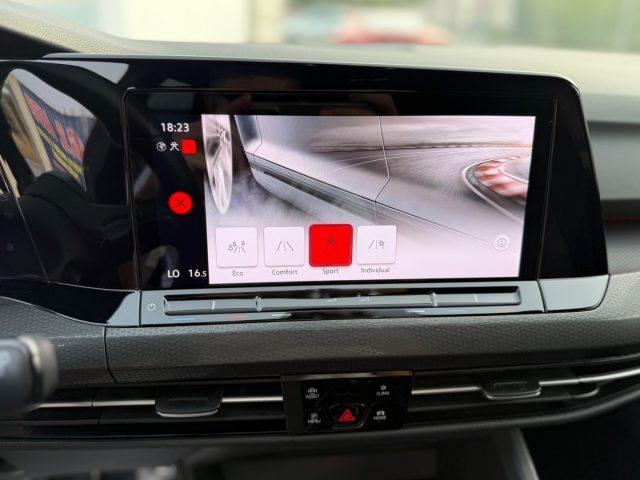 VOLKSWAGEN Golf GTI ITALIANA GARANZIA