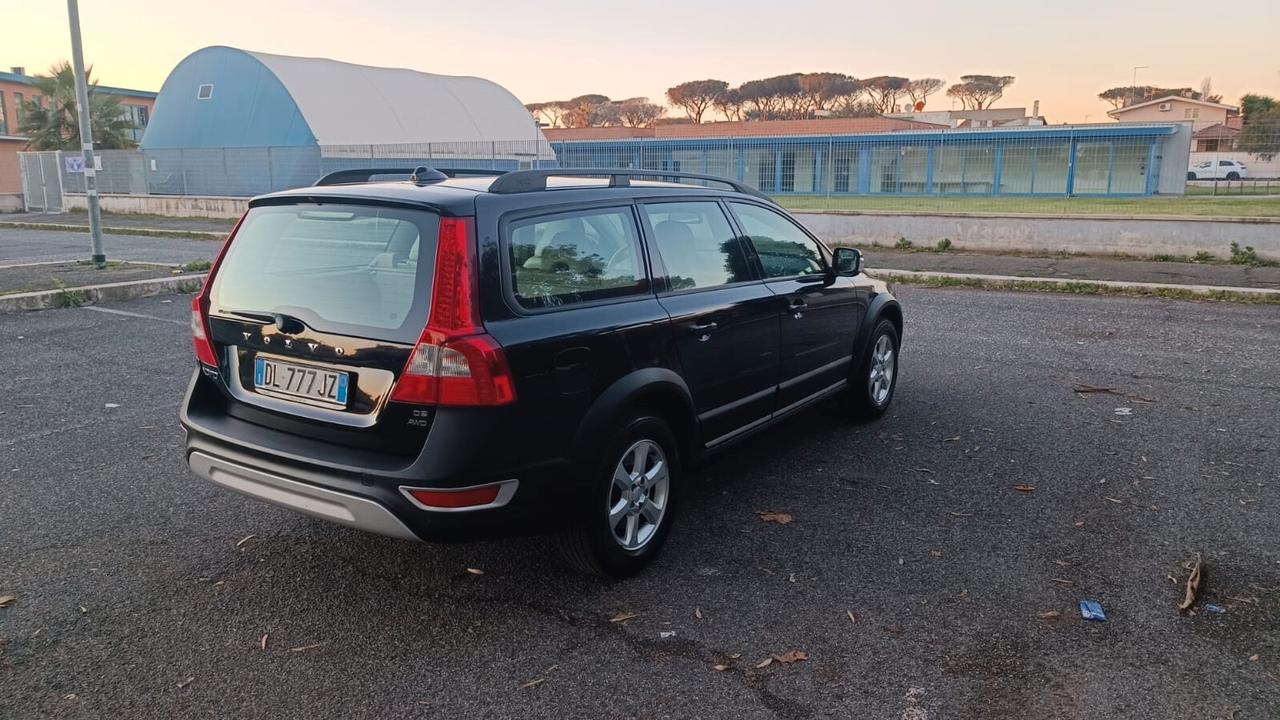 Volvo XC 70 momentum