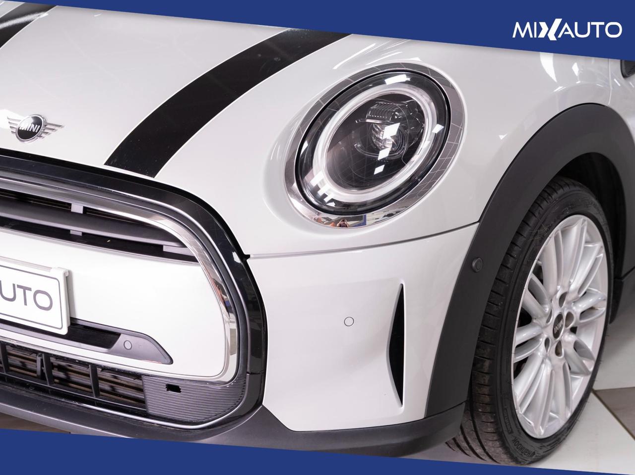 Mini Cooper 1.5 3P Classic Auto