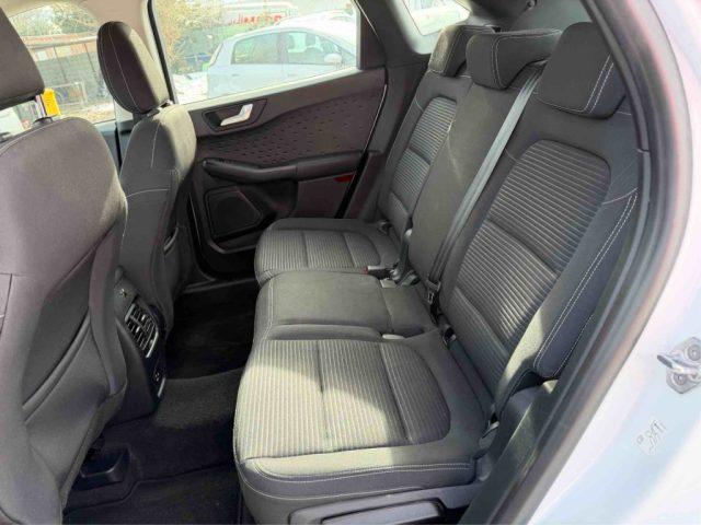 FORD Kuga 1.5 EcoBlue 120 CV aut. 2WD ST-Line X