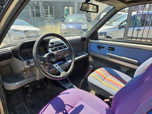 FIAT Cinquecento 900i