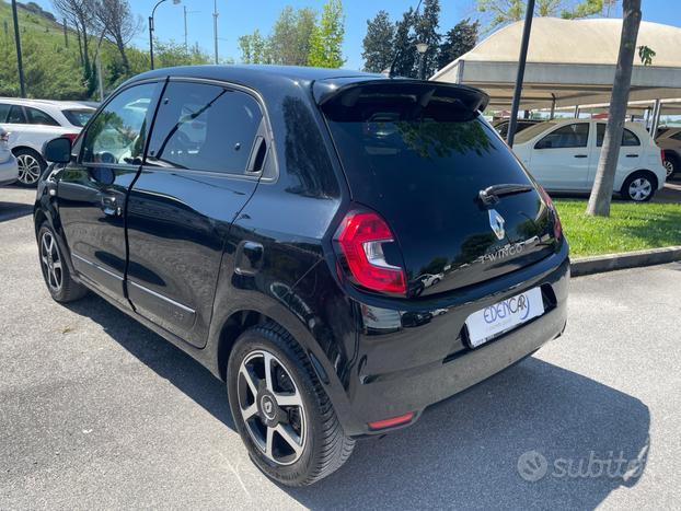 Renault Twingo 1.0 sce Duel 69cv