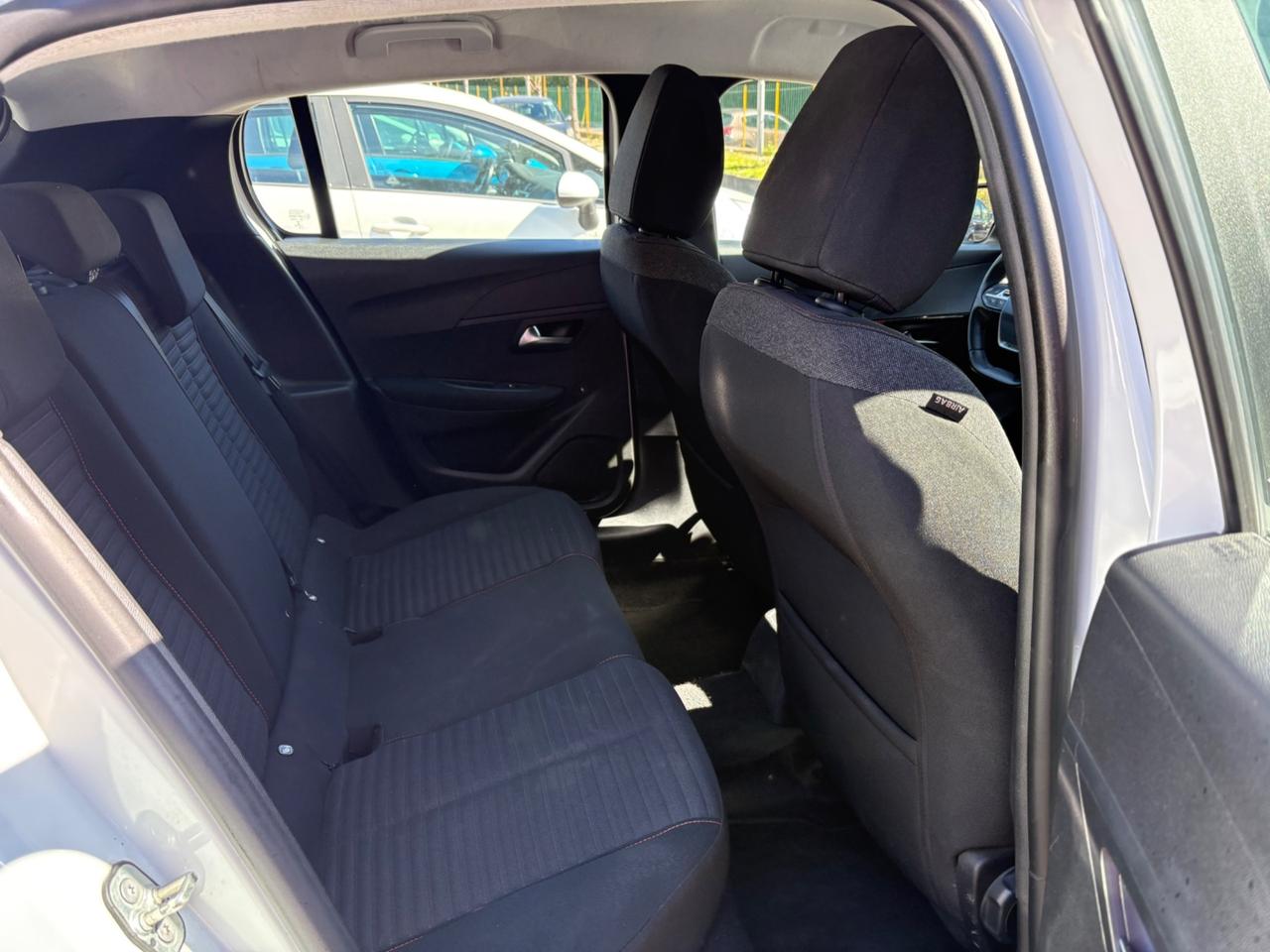 Peugeot 208 BlueHDi 100 Stop&Start 5 porte Active