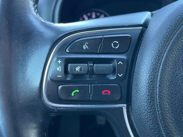 KIA Sportage 1.6 GDI 2WD Cool