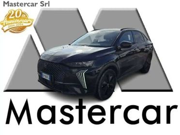 DS AUTOMOBILES DS 7 1.5 bluehdi Performance Line 130cv - GP968FJ