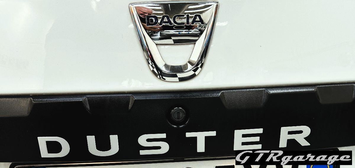 DACIA - Duster - 1.6 115 CV S&S 4x2 SS Laur. Fam.
