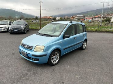 FIAT - Panda - 1.3 MJT 16V Emotion