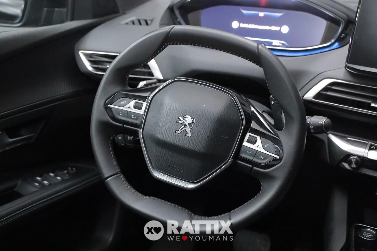 Peugeot 5008 1.5 BlueHDI 130CV Allure Pack EAT8