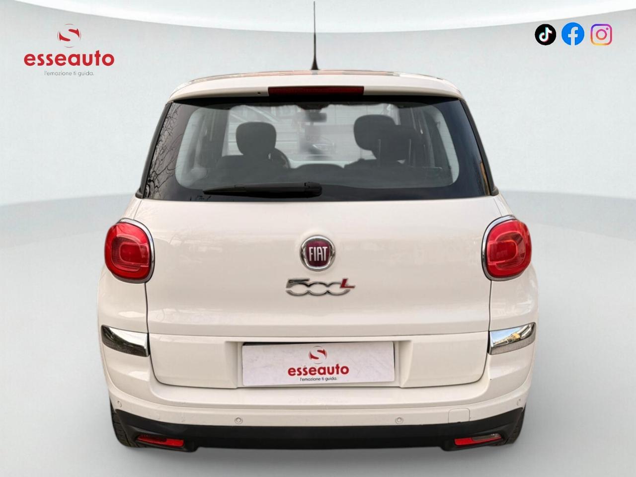 Fiat 500L 1.3 Multijet 95 CV Business